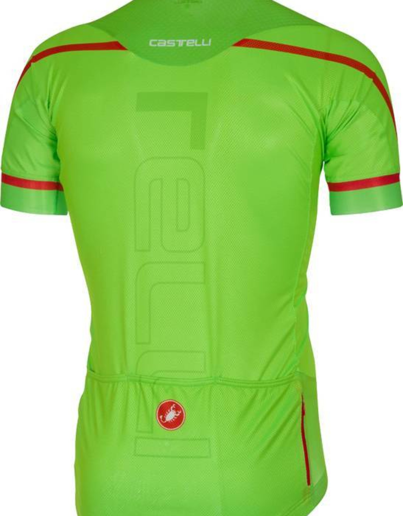 Castelli Castelli Spunto Fietsshirt Fz