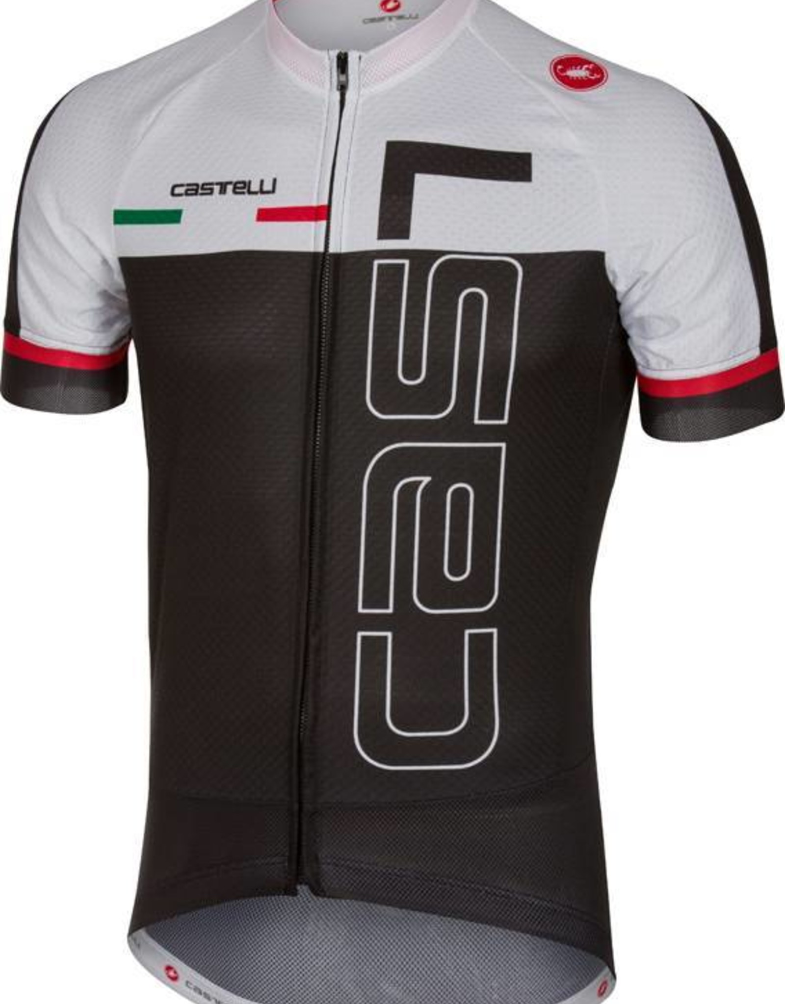 Castelli Castelli Spunto Fietsshirt Fz
