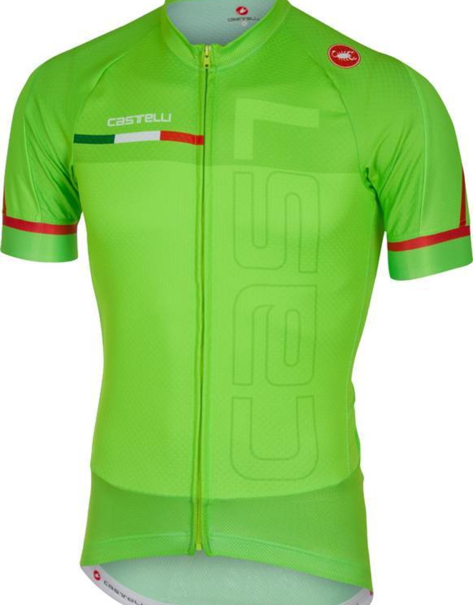 Castelli Castelli Spunto Fietsshirt Fz
