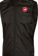 Castelli Castelli Squadra Long Vest Windbody