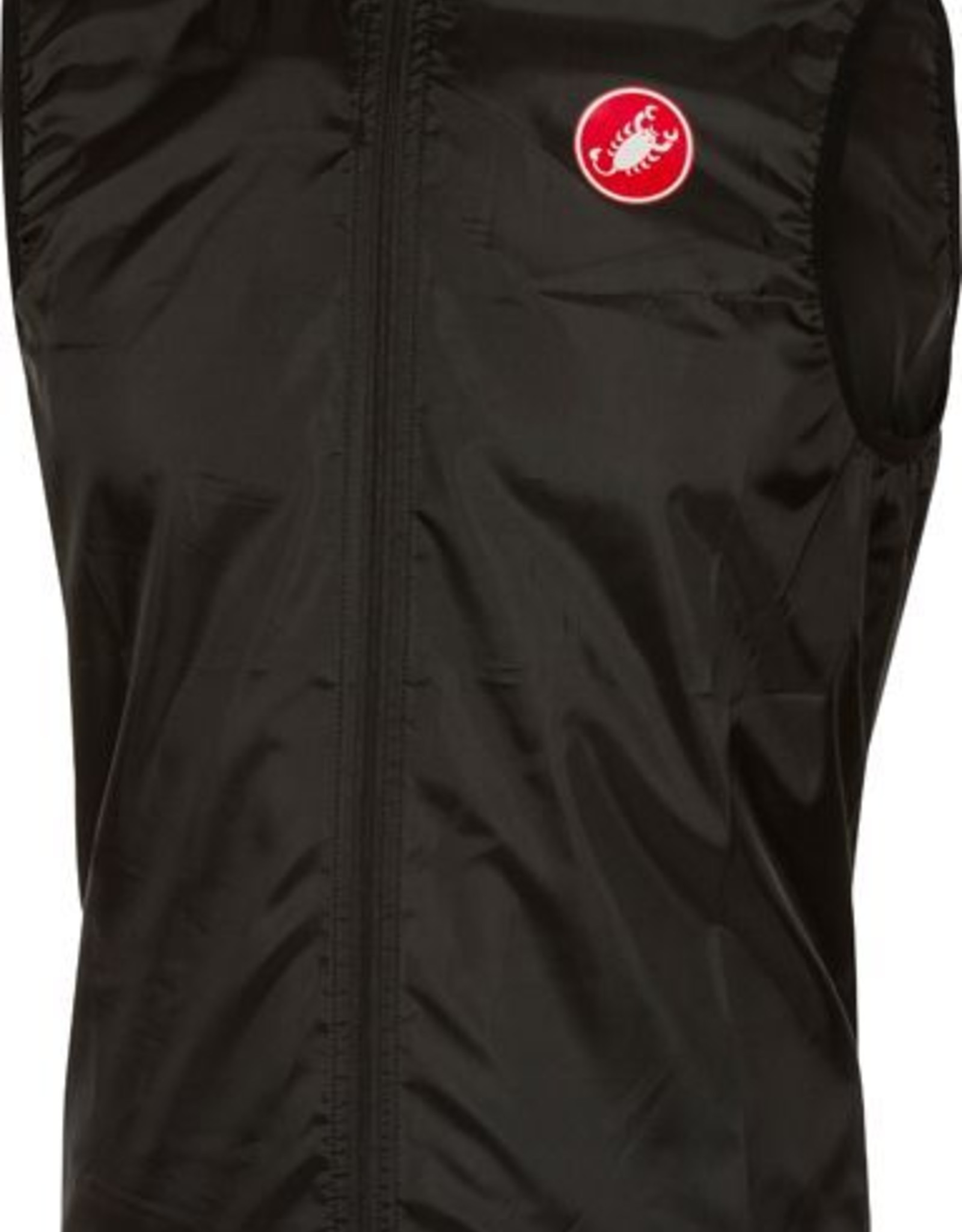 Castelli Castelli Squadra Long Vest Windbody