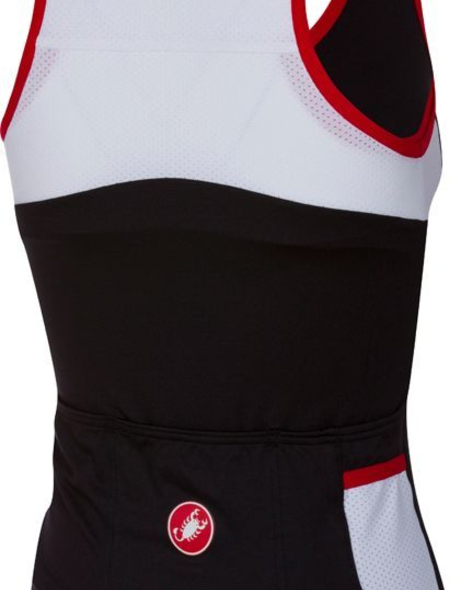 Castelli Castelli Solare Dames Fietstop