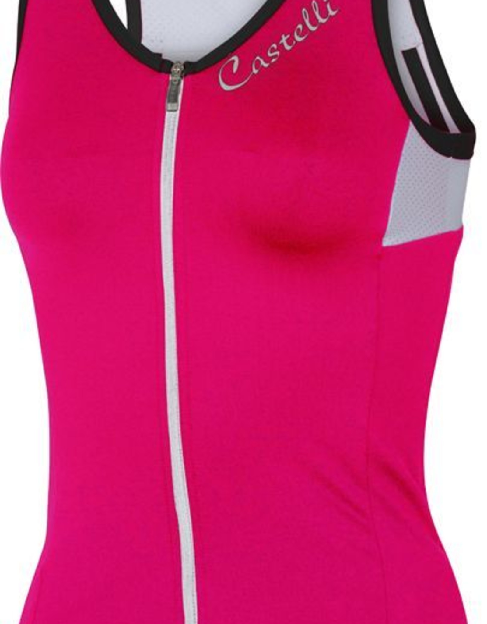 Castelli Castelli Solare Dames Fietstop