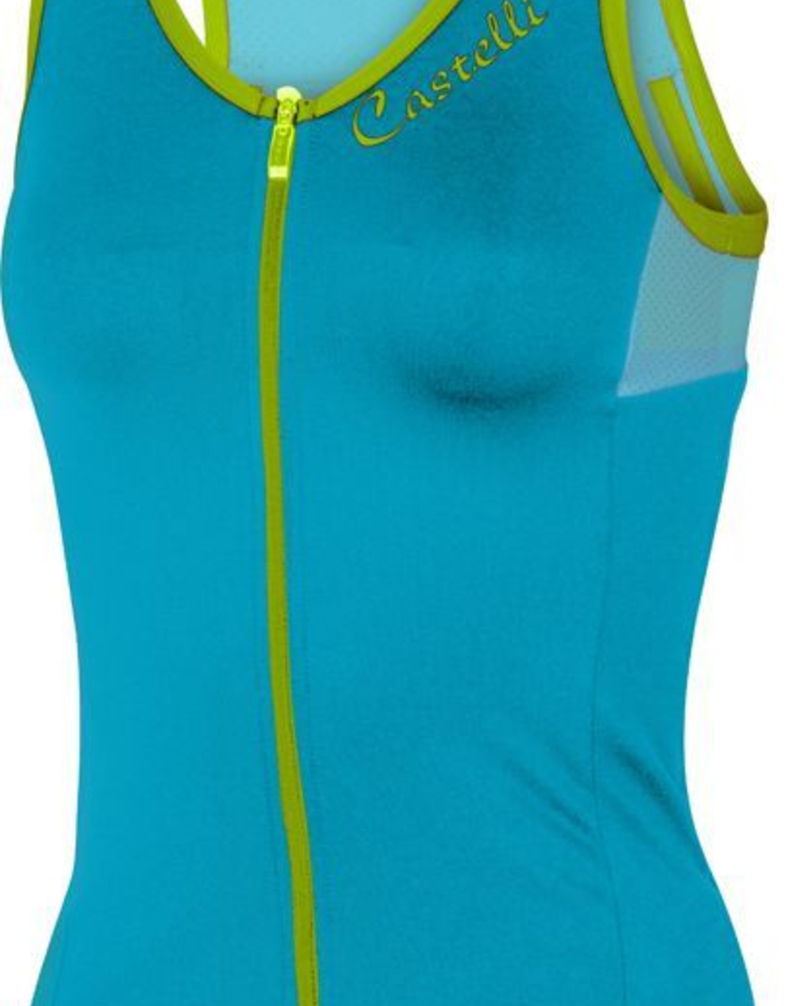 Castelli Castelli Solare Dames Fietstop
