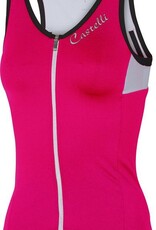Castelli Castelli Solare Dames Fietstop