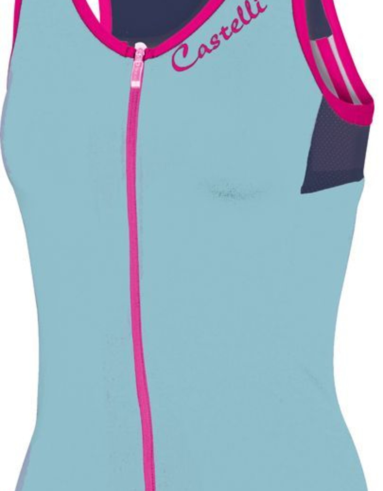 Castelli Castelli Solare Dames Fietstop