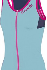 Castelli Castelli Solare Dames Fietstop