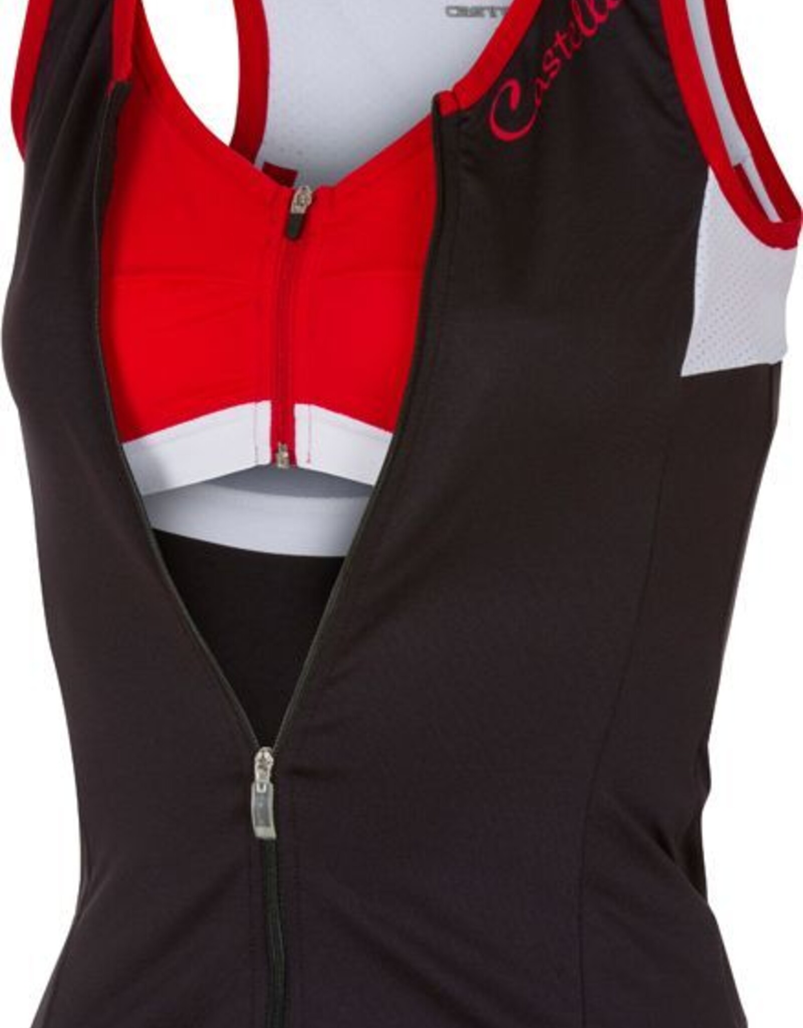 Castelli Castelli Solare Dames Fietstop