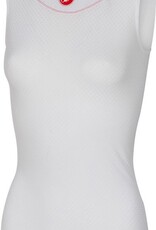 Castelli Castelli Pro Issue W Dames ondershirt zonder mouwen