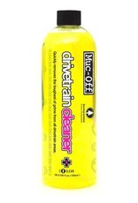 Muc-Off MucOff Drive Train Cleaner (750ml)