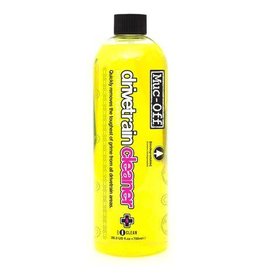 Muc-Off MucOff Drive Train Cleaner (750ml)