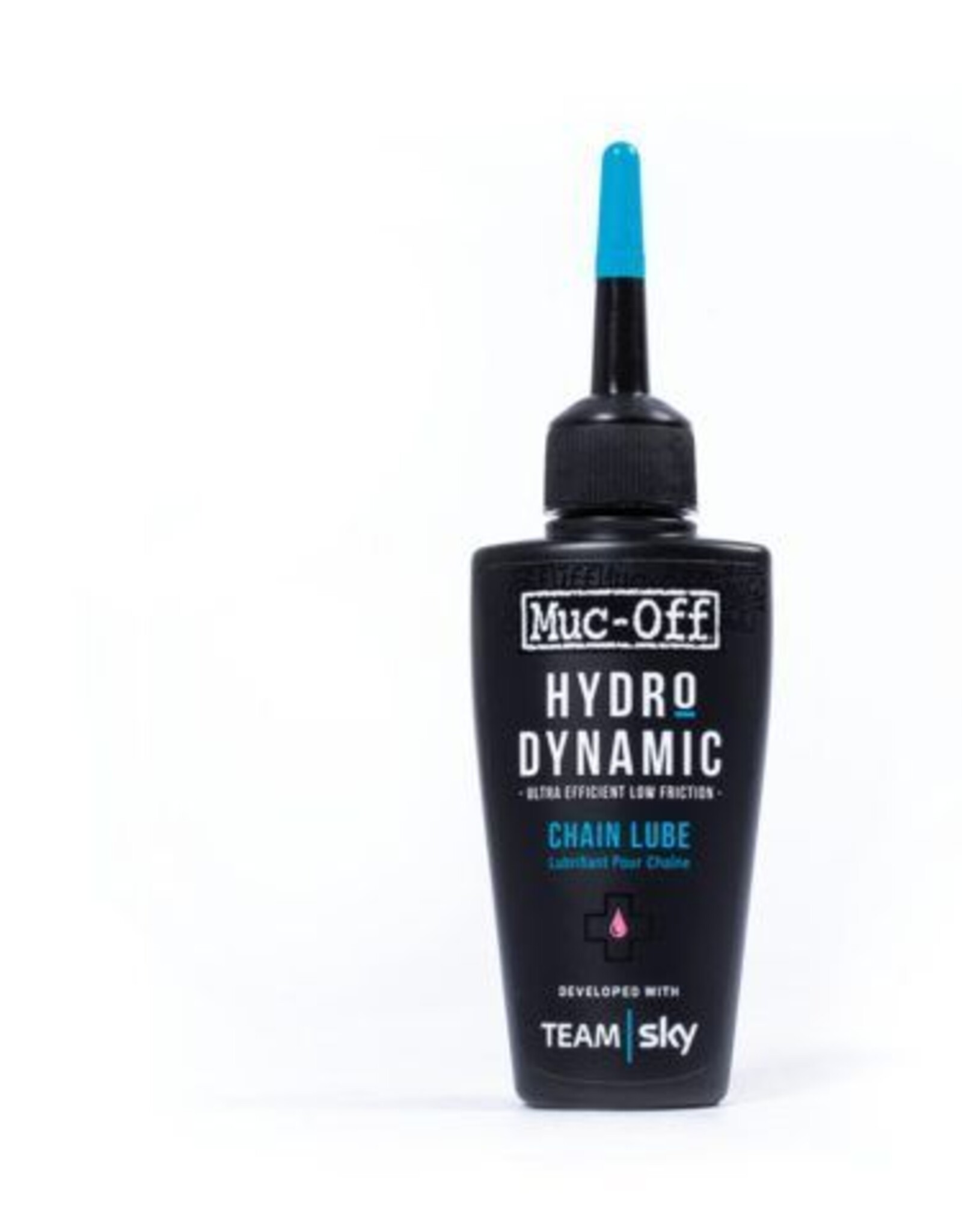 Muc-Off Muc-Off Team SKY Hydrodynamic Lube (50ml) Kettingolie
