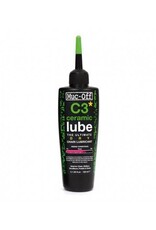 Muc-Off Muc-Off C3 Dry Lube Keramisch (50ml) Kettingolie