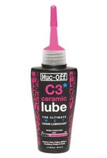 Muc-Off Muc-Off C3 Wet Keramisch (50ml) Kettingolie