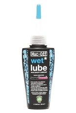 Muc-Off Muc-Off Wet Lube (50ml) Kettingolie