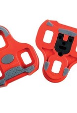 LOOK Look Keo Schoenplaat GRIP (Rood)