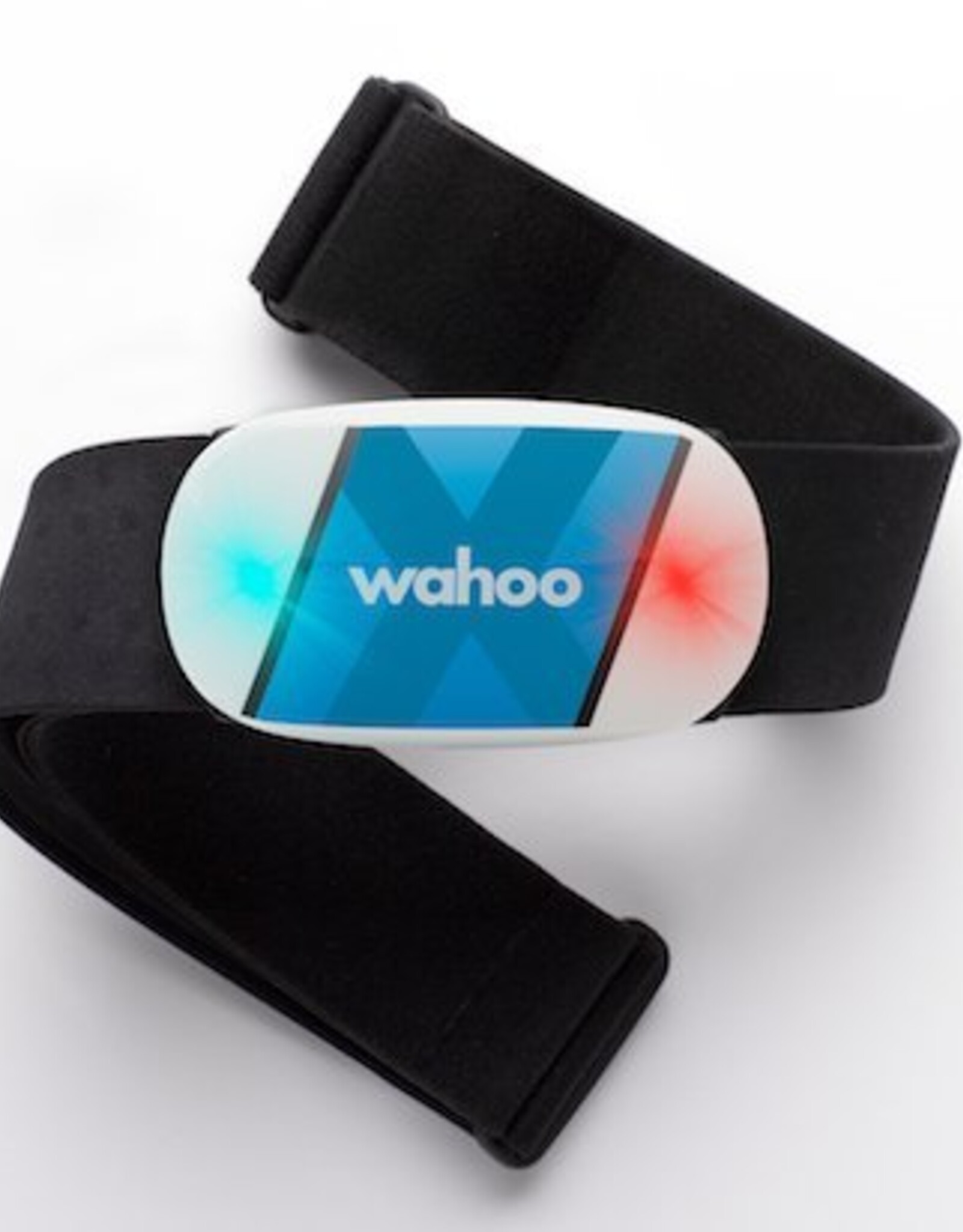 Wahoo Fitness Wahoo TICKR X Multi-Sport Motion & Hartslagmeter