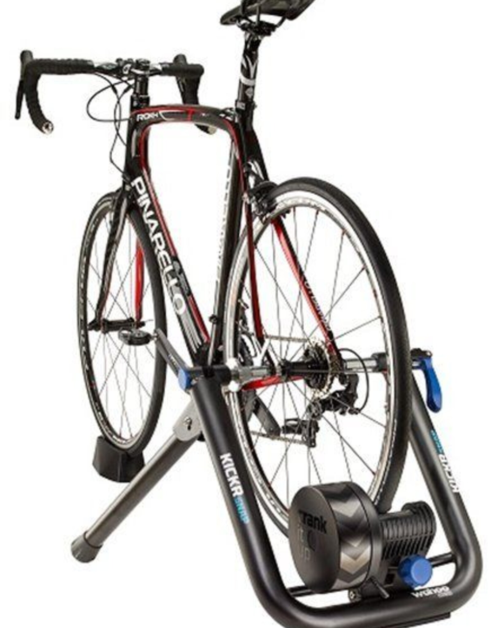 Wahoo Fitness Wahoo KICKR SNAP Indoor fietstrainer