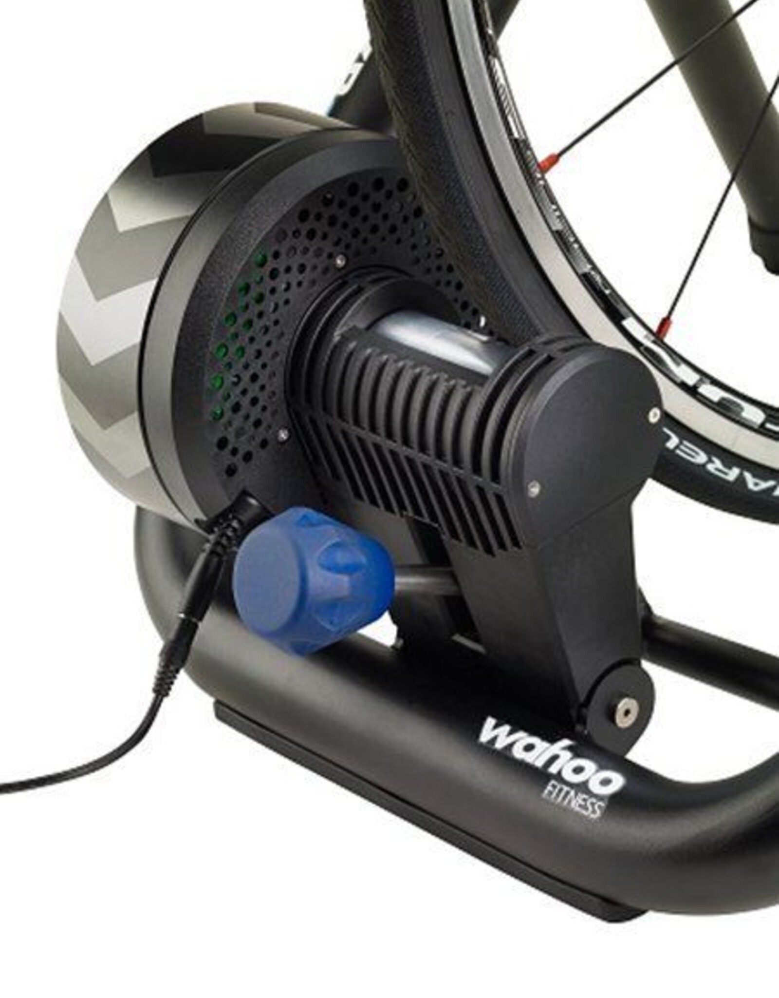 Wahoo Fitness Wahoo KICKR SNAP Indoor fietstrainer