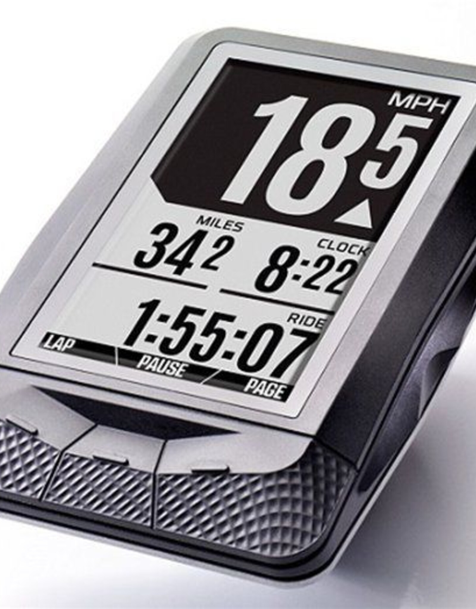 Wahoo Fitness Wahoo ELEMNT GPS Fiets Computer