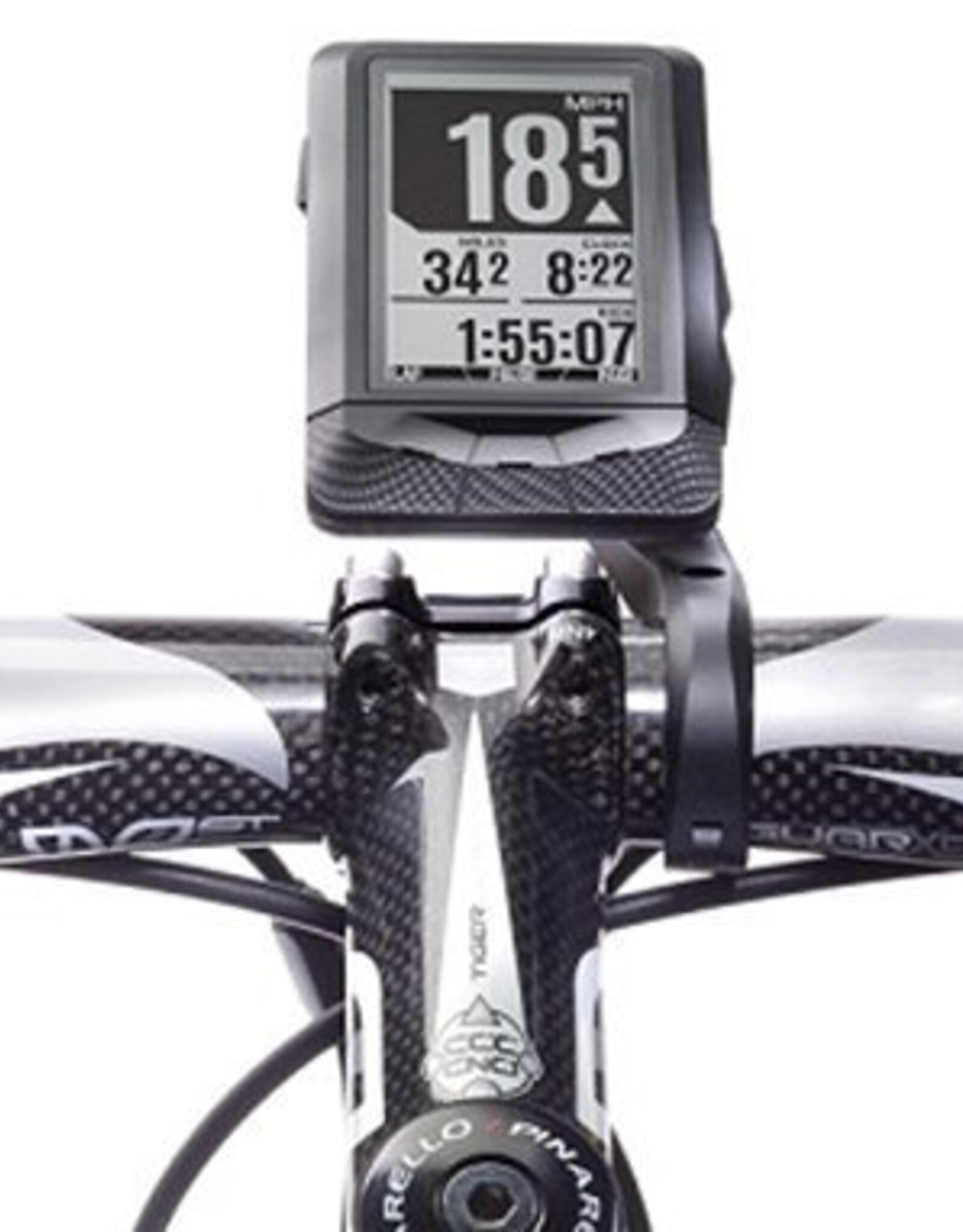 Wahoo Fitness Wahoo ELEMNT GPS Fiets Computer