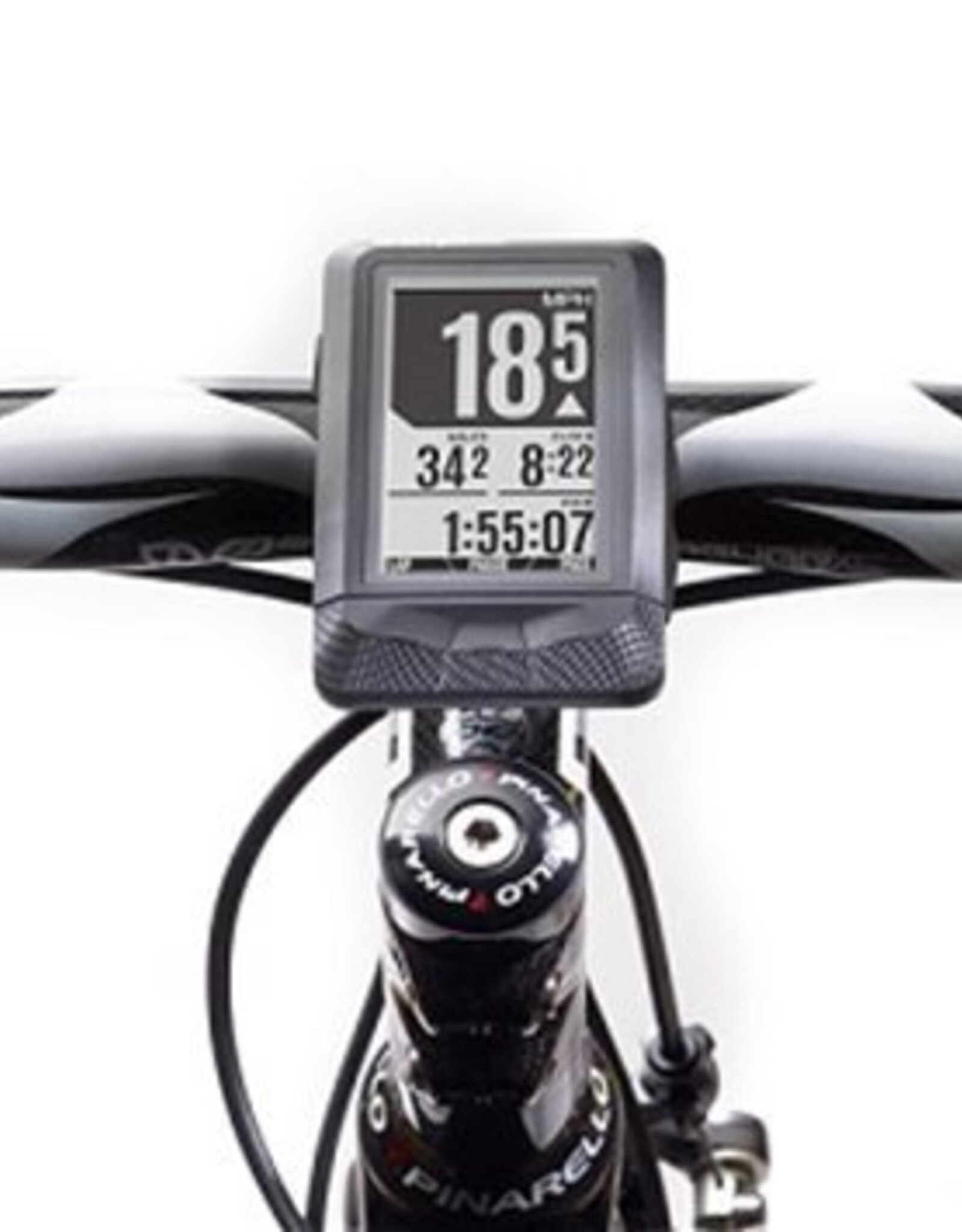 Wahoo Fitness Wahoo ELEMNT GPS Fiets Computer