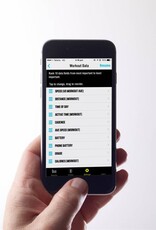 Wahoo Fitness Wahoo ELEMNT GPS Fiets Computer