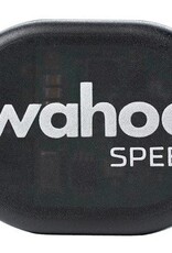 Wahoo Fitness Wahoo RPM Snelheids Sensor ANT+ Bluetooth