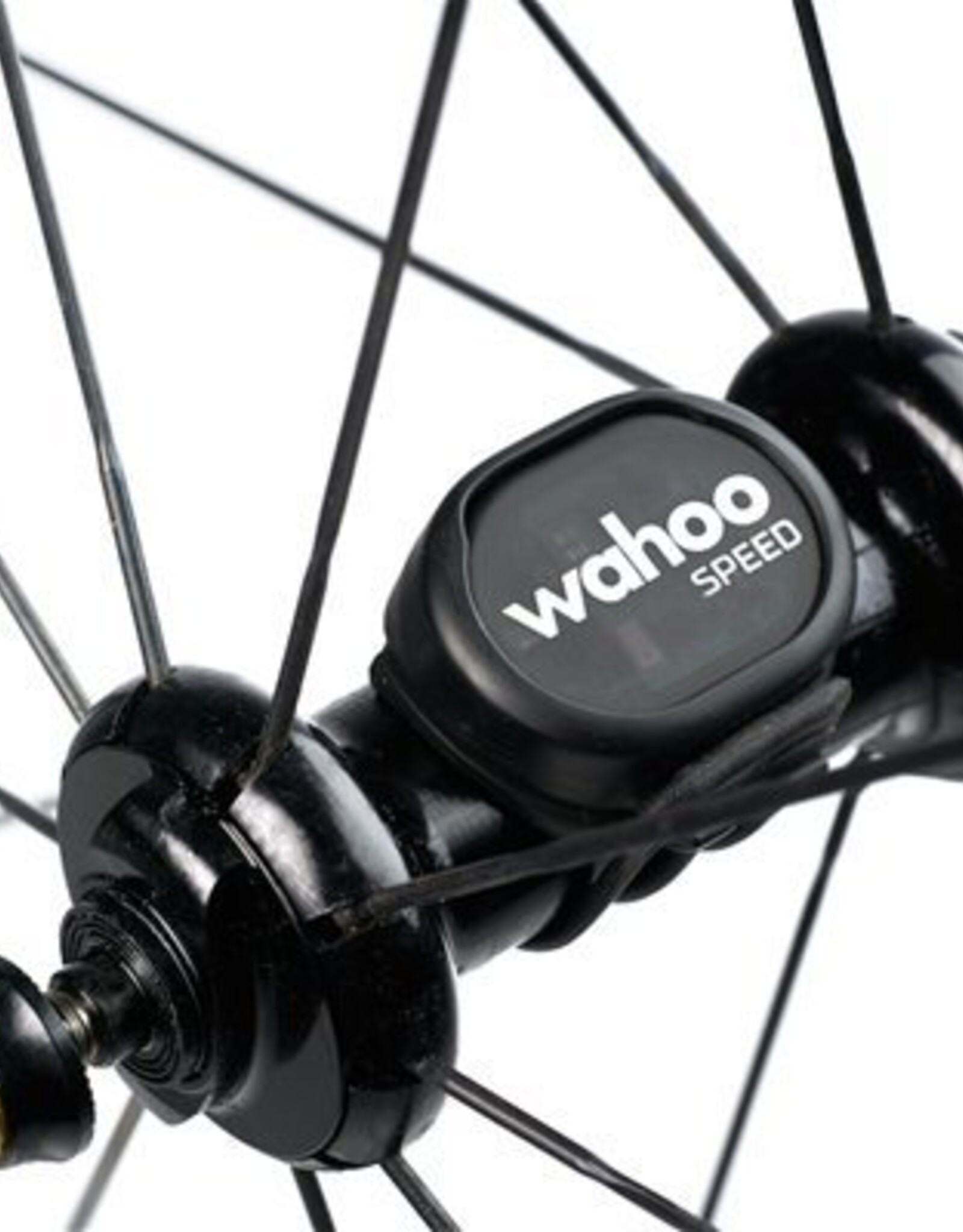 Wahoo Fitness Wahoo RPM Snelheids Sensor ANT+ Bluetooth