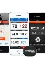 Wahoo Fitness Wahoo RPM Snelheids Sensor ANT+ Bluetooth