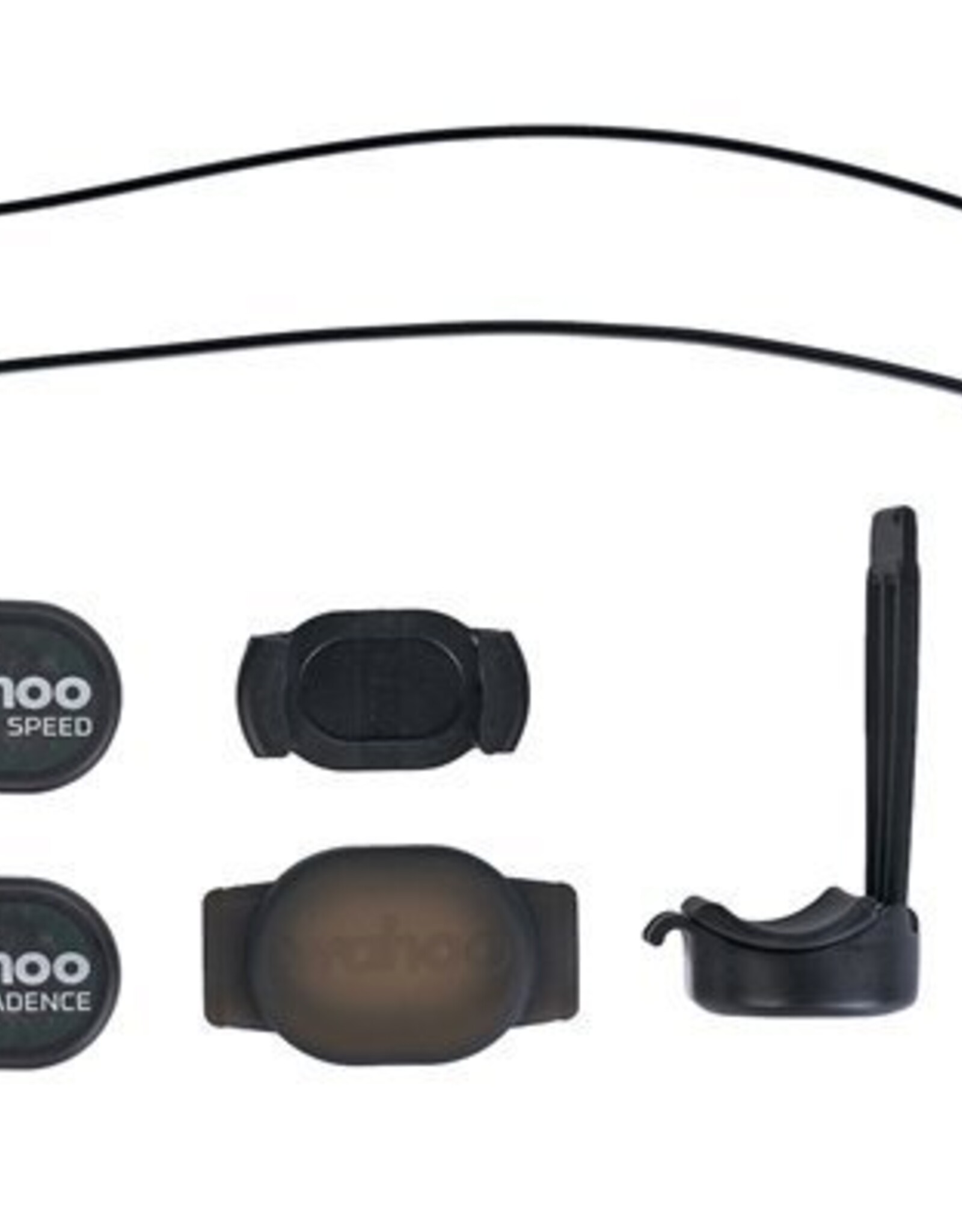 Wahoo Fitness Wahoo RPM Speed & Cadence Bundle