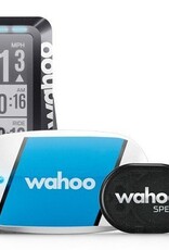 Wahoo Fitness Wahoo ELEMNT & TICKR & RPM bundel
