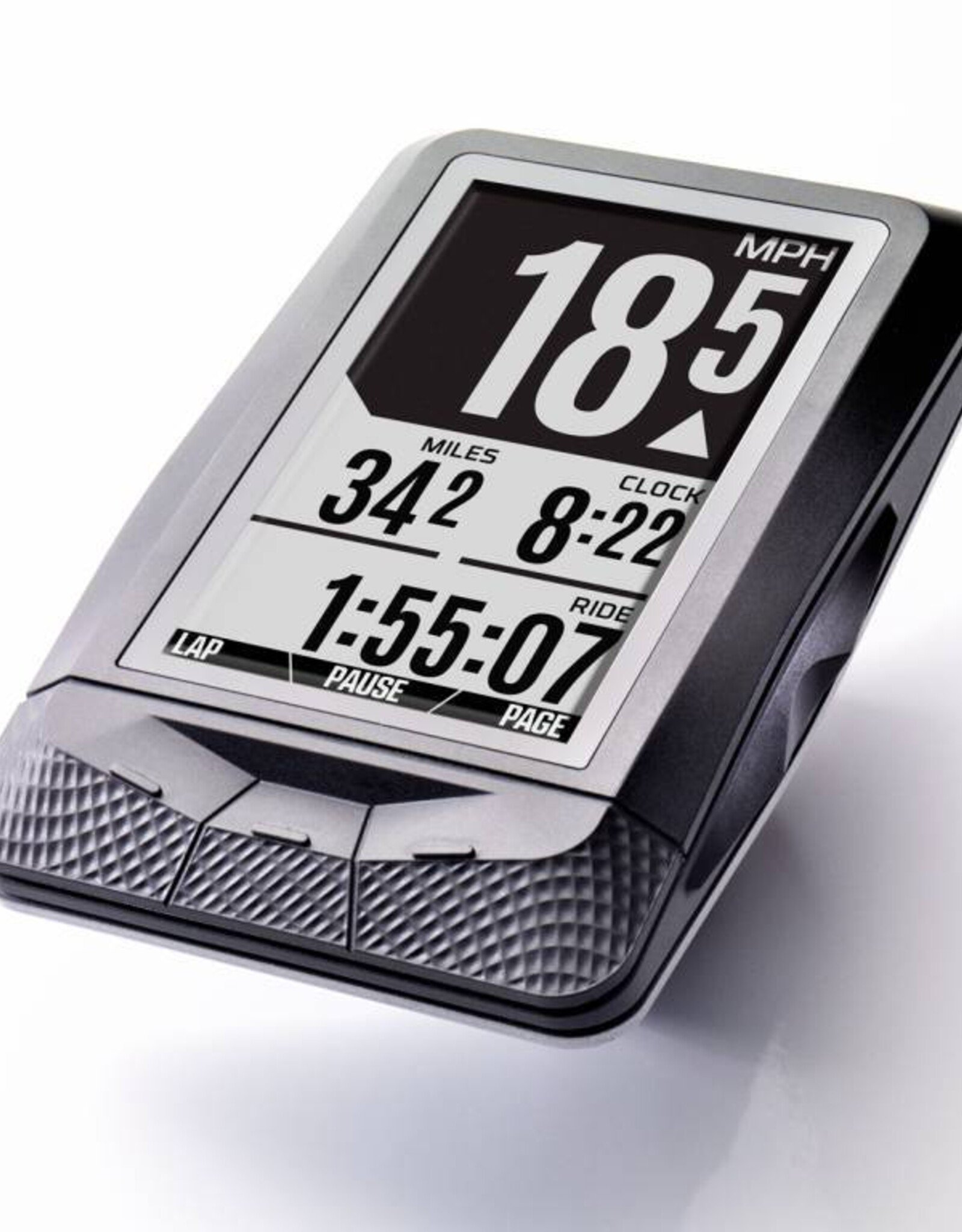 Wahoo Fitness Wahoo ELEMNT & TICKR & RPM bundel