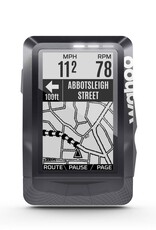 Wahoo Fitness Wahoo ELEMNT & TICKR & RPM bundel