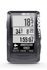 Wahoo Fitness Wahoo ELEMNT & TICKR & RPM bundel