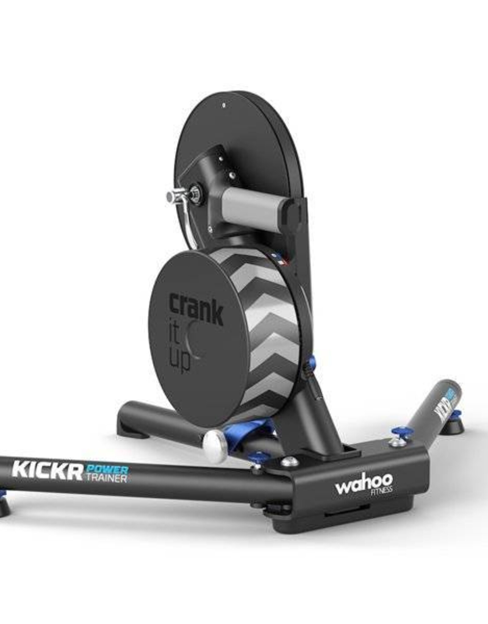 Wahoo Fitness Wahoo KICKR Power Trainer (2017) Indoorfiets
