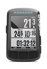 Wahoo Fitness Wahoo ELEMNT BOLT GPS Fiets Computer