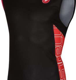 Castelli Castelli CA T.O. Alii Run Top