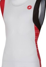 Castelli Castelli Heren Hardloopshirt zonder mouwen