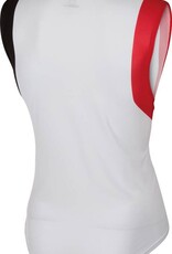 Castelli Castelli Heren Hardloopshirt zonder mouwen