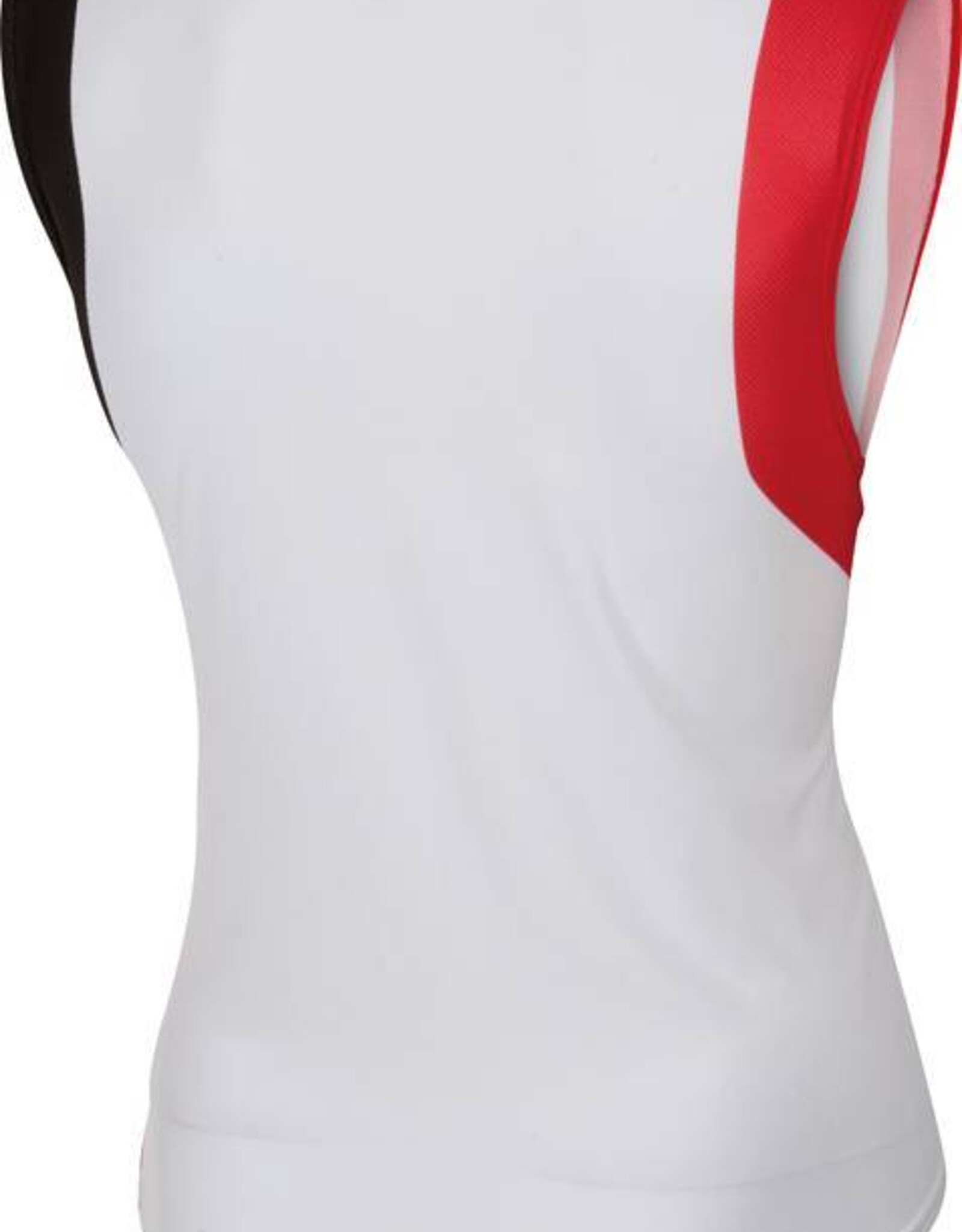 Castelli Castelli Heren Hardloopshirt zonder mouwen