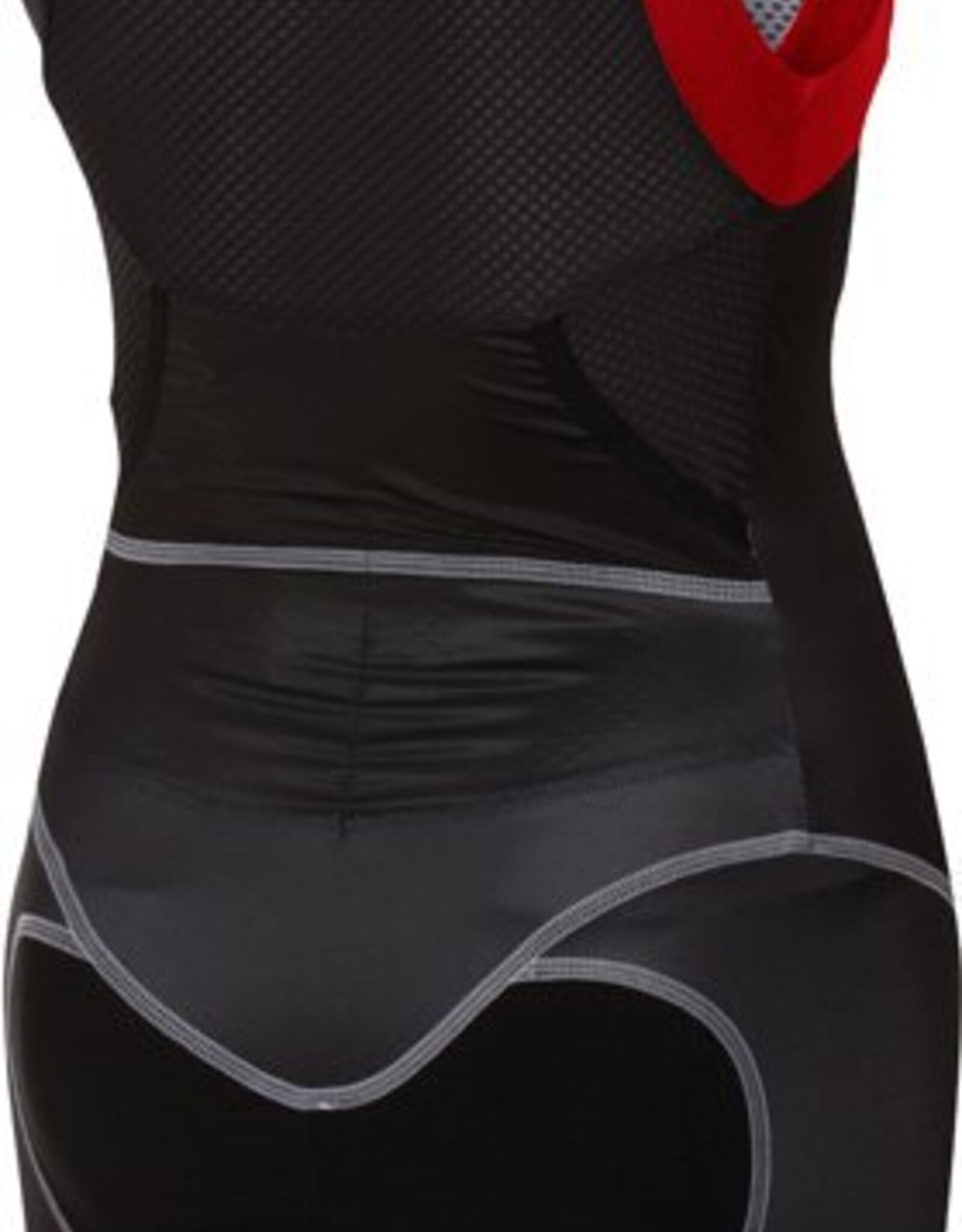 Castelli Castelli CA Free Sanremo Trisuit zonder mouwen