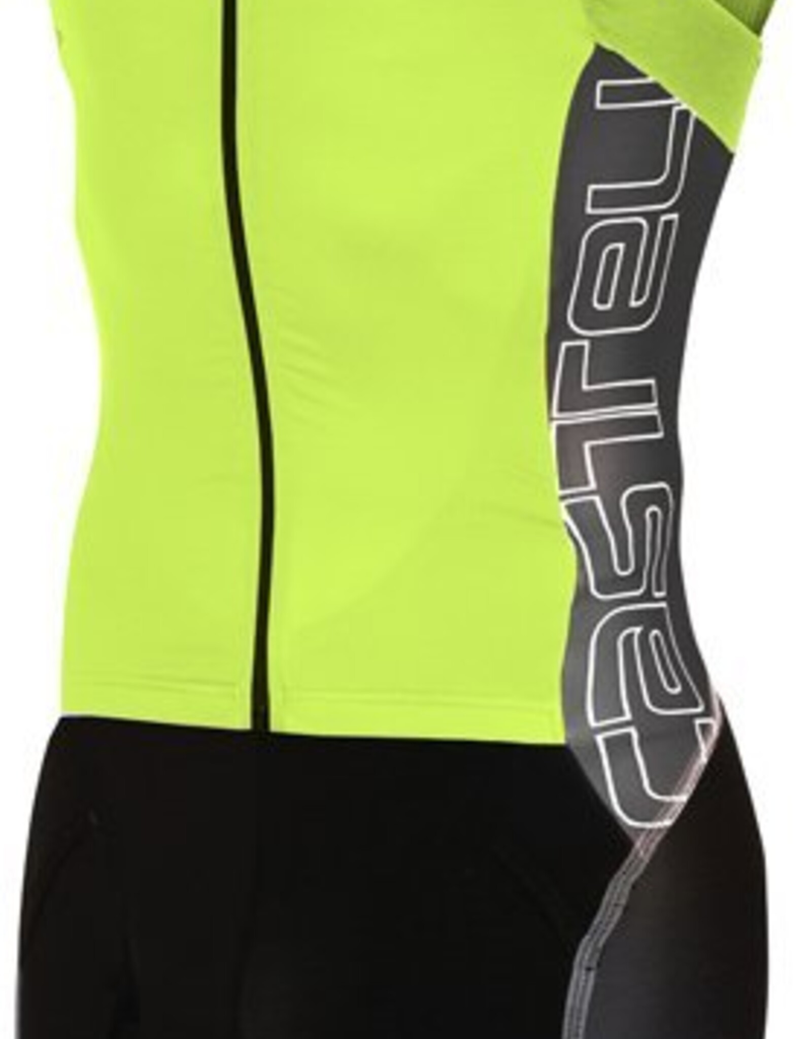 Castelli Castelli CA Free Sanremo Trisuit zonder mouwen