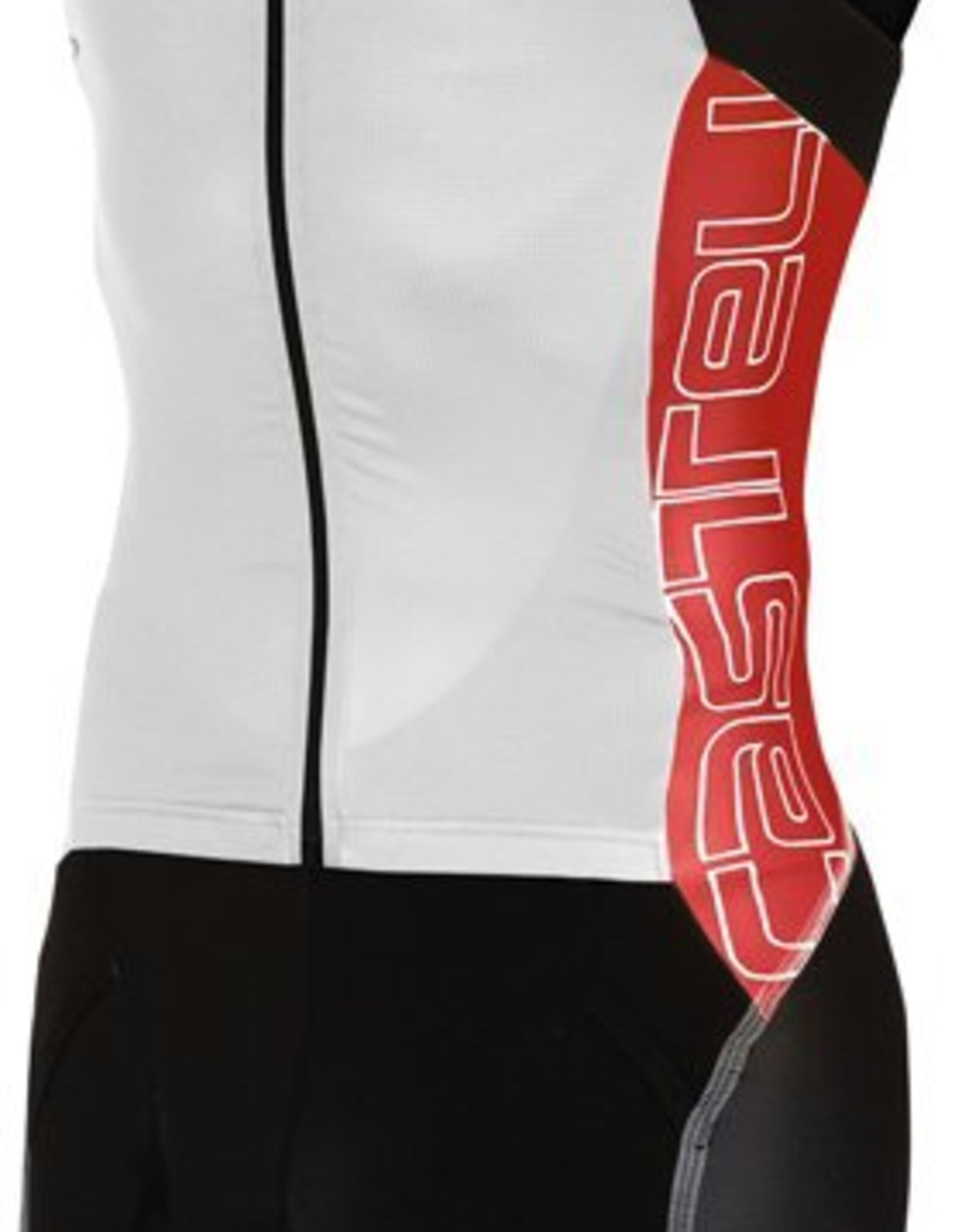 Castelli Castelli CA Free Sanremo Trisuit zonder mouwen