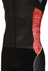 Castelli Castelli CA Free Sanremo Trisuit zonder mouwen