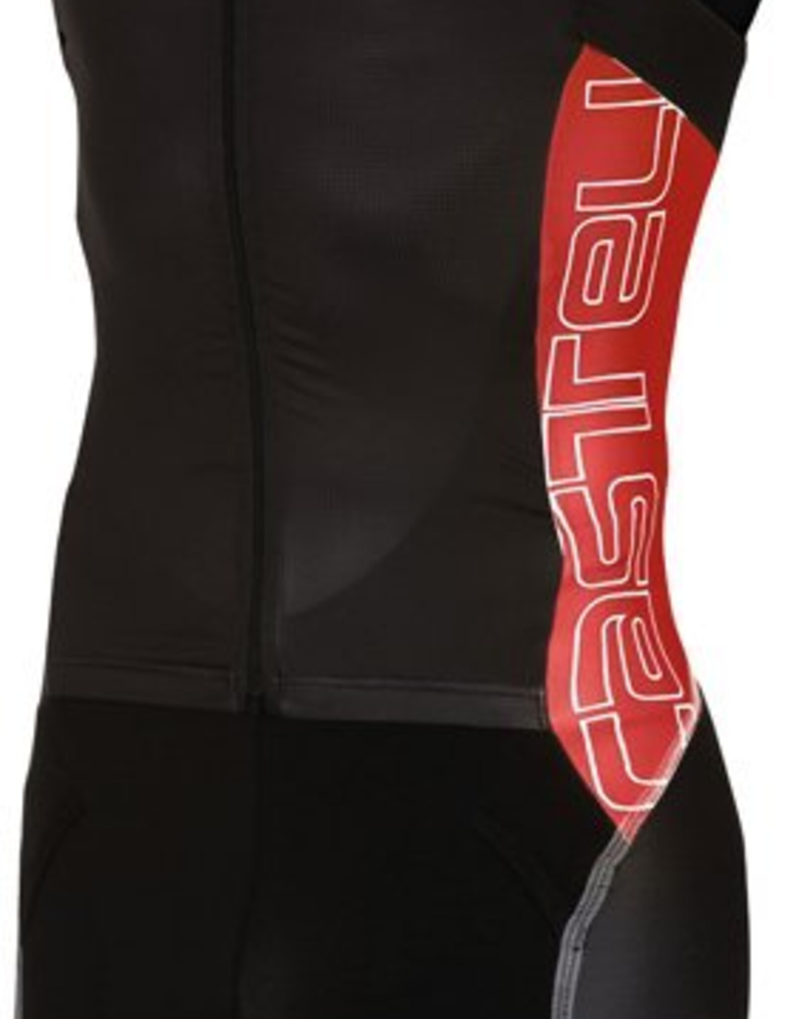 Castelli Castelli CA Free Sanremo Trisuit zonder mouwen