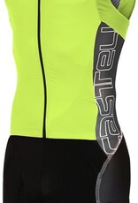 Castelli Castelli CA Free Sanremo Trisuit zonder mouwen