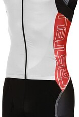 Castelli Castelli CA Free Sanremo Trisuit zonder mouwen