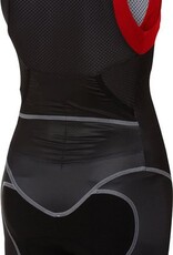 Castelli Castelli CA Free Sanremo Trisuit zonder mouwen
