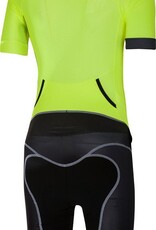 Castelli Castelli CA Free Sanremo Trisuit met korte mouwen